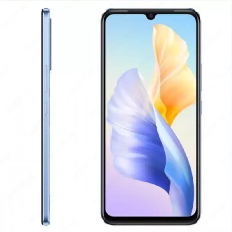 Смартфон "VIVO V23е" 8/128gb (Dancing) HOMETECH