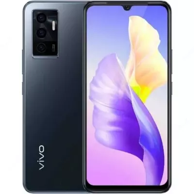 Смартфон  Смартфон "VIVO V23е" 8/128gb (Moonlight)