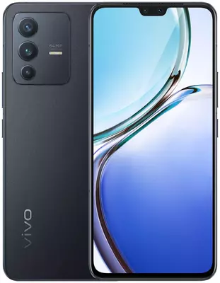 Смартфон "VIVO V23" 8/128gb (Вlack)