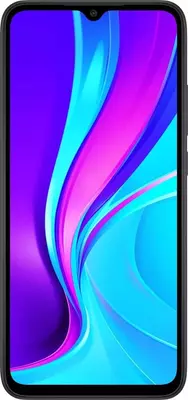 Смартфон "Xiaomi Redmi 9C" 4/128GB (Black) Global Version