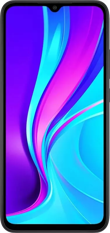 Смартфон "Xiaomi Redmi 9C" 4/128GB (Black) Global Version - 1 597 200 сум