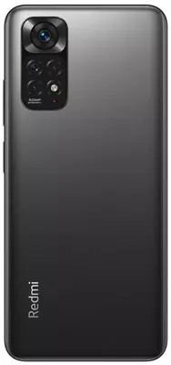 Смартфон "Xiaomi Redmi Note 11" 4/128gb (Вlue/Black)