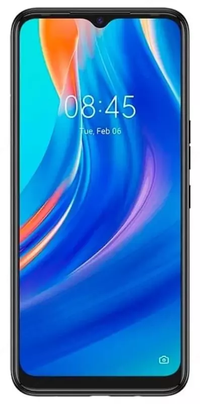 Смартфон "TECNO Spark 7" 4/64gb (Grey, Blue, Green)