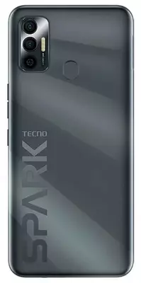 Смартфон "TECNO Spark 7" 4/64gb (Grey, Blue, Green)
