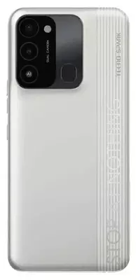 Smartfon "TECNO Spark 8s" 4/64 gb (qora, ko'k, kulrang)