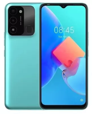 Smartfon "TECNO Spark 8s" 4/64 gb (qora, ko'k, kulrang)