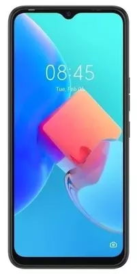 Smartfon "TECNO Spark 8s" 4/64 gb (qora, ko'k, kulrang)