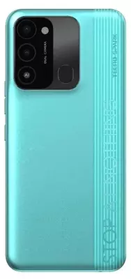 Смартфон "TECNO Spark 8с" 4/128gb (Black, Blue, Grey)
