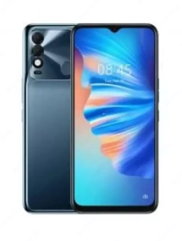 Смартфон "TECNO Spark 8т" 4/64gb