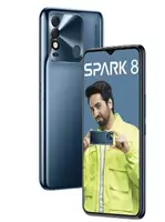 Smartfon "TECNO Spark 8" 4/64 gb - 1 500 400 so'm