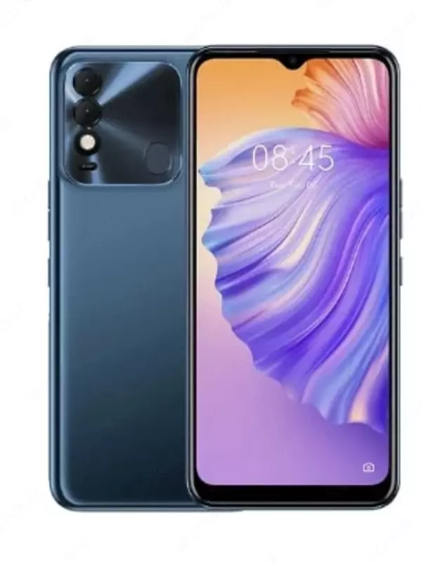 1 500 400 so'm Smartfon "TECNO Spark 8" 4/64 gb