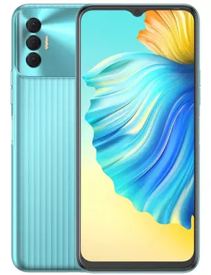 Smartfon "TECNO Spark 8р" 4/64 gb