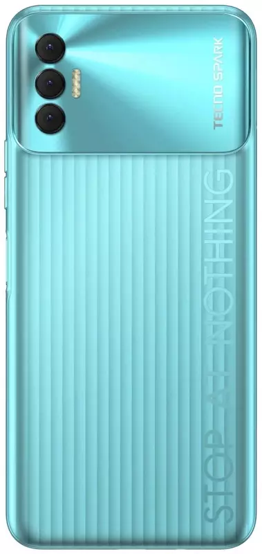 Смартфон "TECNO Spark 8р" 4/64gb