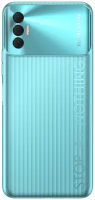 Smartfon "TECNO Spark 8р" 4/64 gb