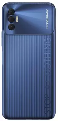 Smartfon "TECNO Spark 8р" 4/64 gb