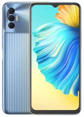 Smartfon "TECNO Spark 8р" 4/64 gb