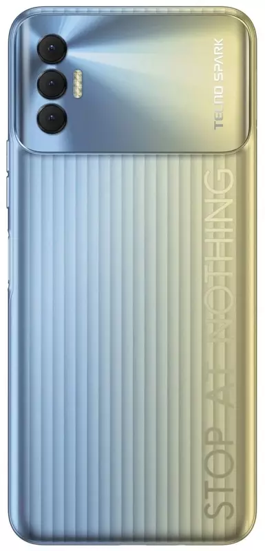 HOMETECH - Smartfon "TECNO Spark 8р" 4/64 gb