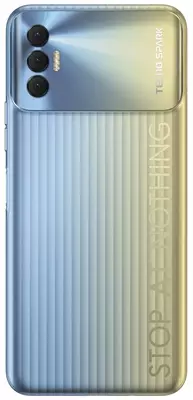 Smartfon "TECNO Spark 8р" 4/64 gb