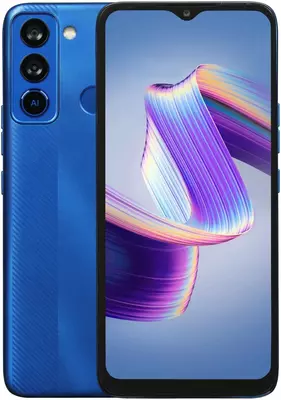 Smartfon "TECNO POP 5 LTE" 2/32 gb (ko'k, ko'k)