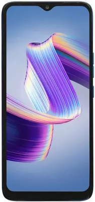 Смартфон "TECNO POP 5 LTE " 2/32gb (Синий, голубой)