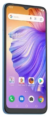 Смартфон "TECNO POP 5 LTE " 2/32gb (Синий, голубой)