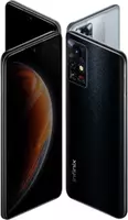 2 359 500 сум Смартфон "INFINIX Zero X neo" 8/128GB (Silver)