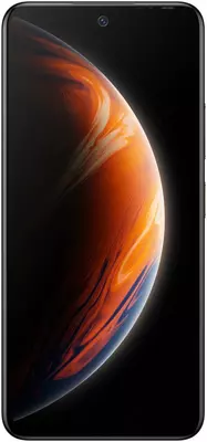 Smartfon "INFINIX Zero X pro" 8/128 GB (Silver Blue)