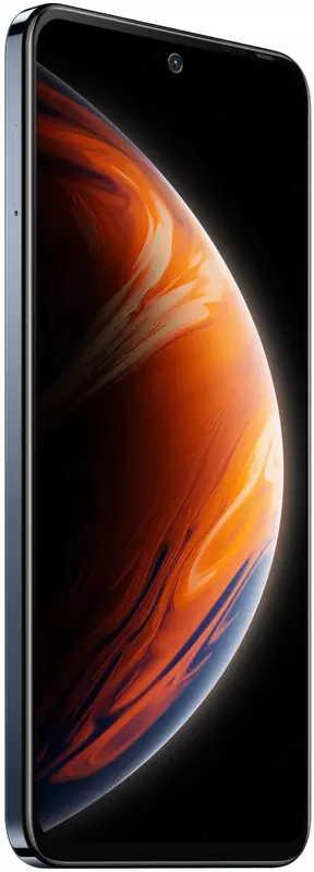 Smartfon "INFINIX Zero X pro" 8/128 GB (Silver Blue)