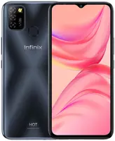Смартфон "INFINIX Hot 10 lite" 3/64GB (Blue