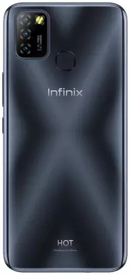 Smartfon "INFINIX Hot 10 lite" 3/64 GB (Moviy