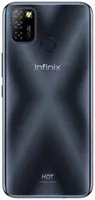 Смартфон "INFINIX Hot 10 lite" 3/64GB (Blue