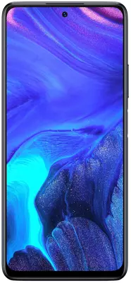 Игровой Смартфон "INFINIX Note 10pro" 8/128GB (Blue, Black, Violet ) NEW
