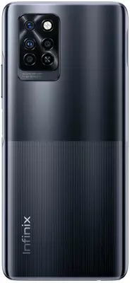 Игровой Смартфон "INFINIX Note 10pro" 8/128GB (Blue, Black, Violet ) NEW