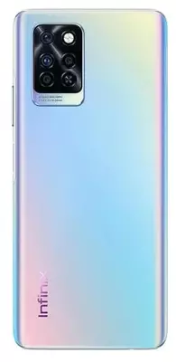 Игровой Смартфон "INFINIX Note 10pro" 8/128GB (Blue, Black, Violet ) NEW