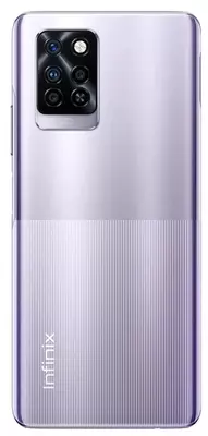 Игровой Смартфон "INFINIX Note 10pro" 8/128GB (Blue, Black, Violet ) NEW