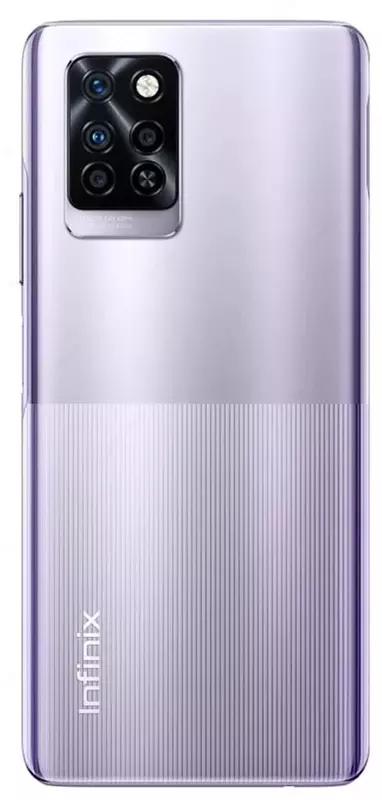 2 178 000 сум Игровой Смартфон "INFINIX Note 10pro" 8/128GB (Blue