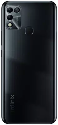 Smartfon "INFINIX Hot 11" 4/64 GB (oltin, qora)