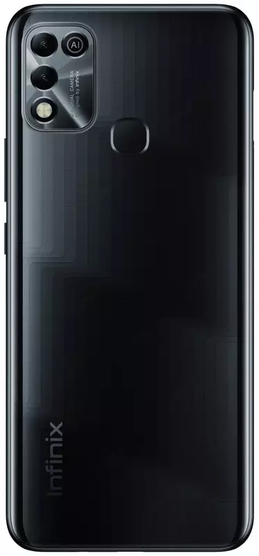 Смартфон "INFINIX Hot 11 Play" 4/64GB (Gold