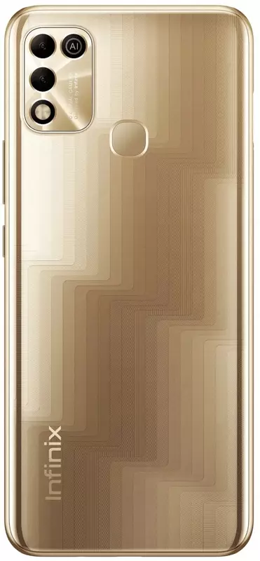 1 488 300 сум Смартфон "INFINIX Hot 11 Play" 4/64GB (Gold