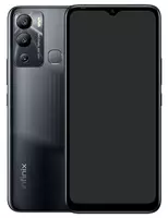 Смартфон "INFINIX Hot 12i" 4/64GB (Green