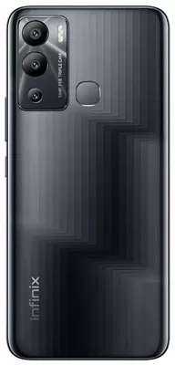 Oʻyin smartfoni “INFINIX Hot 12i” 4/64GB (yashil, qora, oltin) YANGI
