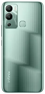 Oʻyin smartfoni “INFINIX Hot 12i” 4/64GB (yashil, qora, oltin) YANGI