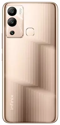 Oʻyin smartfoni “INFINIX Hot 12i” 4/64GB (yashil, qora, oltin) YANGI