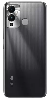 Oʻyin smartfoni “INFINIX Hot 12 play” 4/64GB (Oltin, Qora, Yashil) YANGI