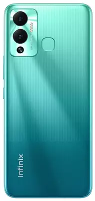 Игровой Смартфон "INFINIX Hot 12 play" 4/64GB (Gold, Black, Green ) NEW