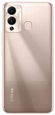 Игровой Смартфон "INFINIX Hot 12 play" 4/64GB (Gold, Black, Green ) NEW