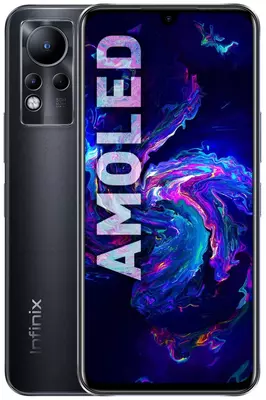 Смартфон "INFINIX Notе 11" 6/128GB (Black, Wite ) NEW