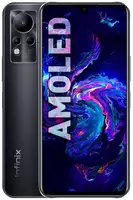 Смартфон "INFINIX Notе 11" 6/128GB (Black