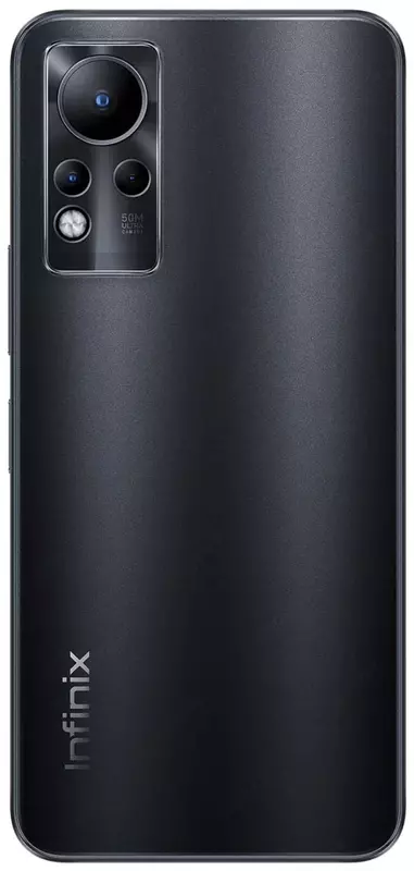 Смартфон "INFINIX Notе 11" 6/128GB (Black