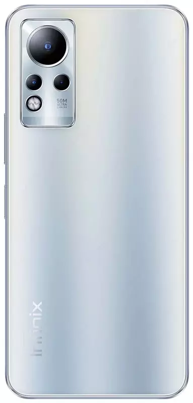 2 057 000 сум Смартфон "INFINIX Notе 11" 6/128GB (Black